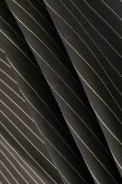 PRE-ORDER: Rave Pinstripe Maxi Skirt 20 PRE-ORDER: Rave Pinstripe Maxi Skirt -TUNNEL Vision Shop 611A1894