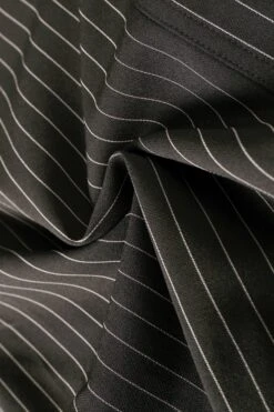 PRE-ORDER: Rave Pinstripe Maxi Skirt 21 PRE-ORDER: Rave Pinstripe Maxi Skirt -TUNNEL Vision Shop 611A1895