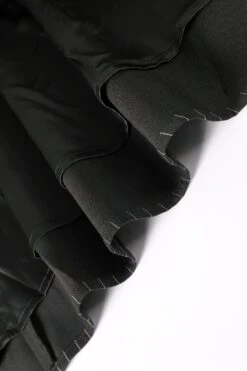 PRE-ORDER: Cora Pinstripe Empire Waist Maxi Dress 18 PRE-ORDER: Cora Pinstripe Empire Waist Maxi Dress -TUNNEL Vision Shop 611A1915