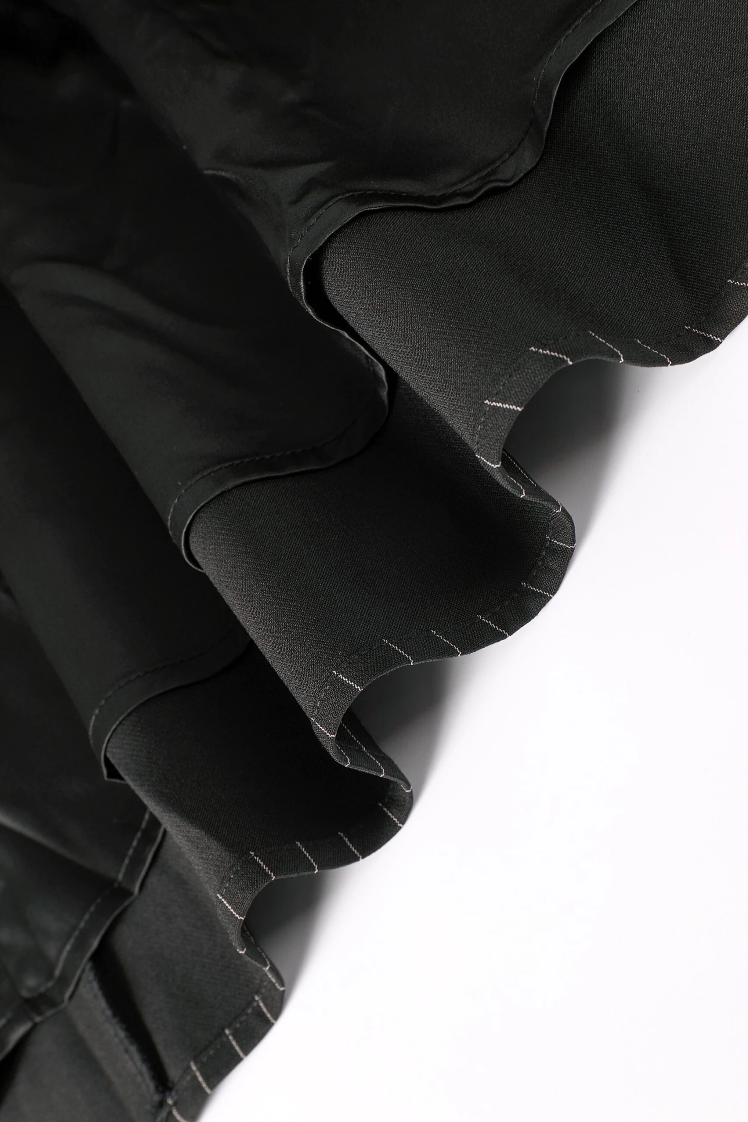 PRE-ORDER: Cora Pinstripe Empire Waist Maxi Dress 8 PRE-ORDER: Cora Pinstripe Empire Waist Maxi Dress - Image 8