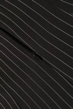 PRE-ORDER: Cora Pinstripe Empire Waist Maxi Dress 13 PRE-ORDER: Cora Pinstripe Empire Waist Maxi Dress -TUNNEL Vision Shop 611A1917