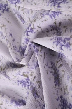 Babydoll Lavender Micro Slip Dress -TUNNEL Vision Shop 611A1928