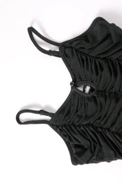 PRE-ORDER: Fairy Tale Black Mesh Top 16 PRE-ORDER: Fairy Tale Black Mesh Top -TUNNEL Vision Shop 611A1930