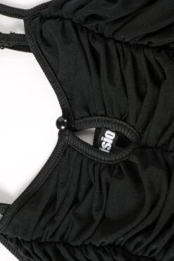 PRE-ORDER: Fairy Tale Black Mesh Top 19 PRE-ORDER: Fairy Tale Black Mesh Top -TUNNEL Vision Shop 611A1932