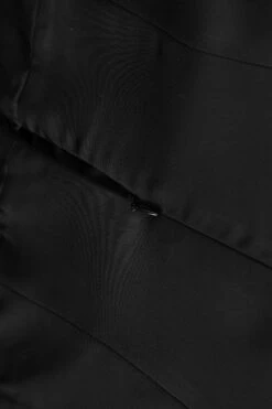 PRE-ORDER: Cora Black Empire Waist Maxi Dress -TUNNEL Vision Shop 611A1966