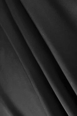 PRE-ORDER: Cora Black Empire Waist Maxi Dress -TUNNEL Vision Shop 611A1970