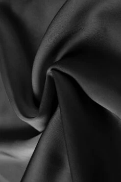 PRE-ORDER: Cora Black Empire Waist Maxi Dress -TUNNEL Vision Shop 611A1971