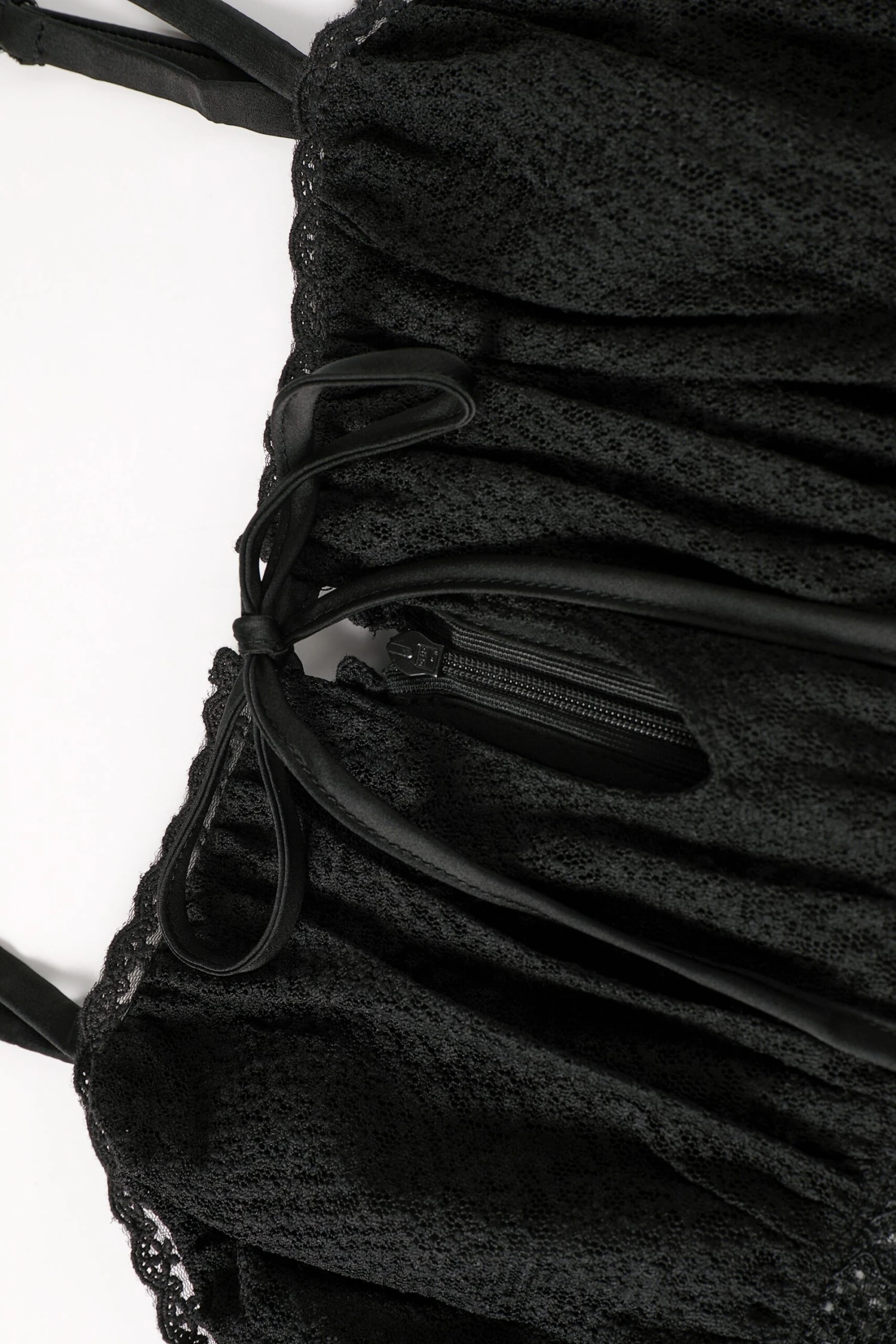 Maxi Dolly Black Dress 12 Maxi Dolly Black Dress - Image 12