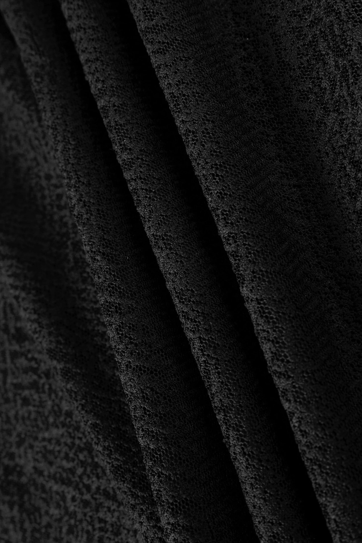 Maxi Dolly Black Dress 10 Maxi Dolly Black Dress - Image 10