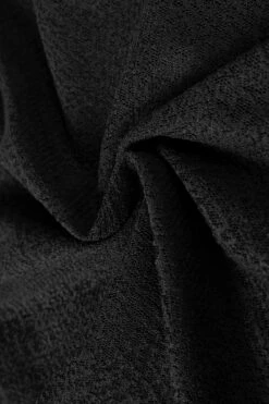 Maxi Dolly Black Dress 29 Maxi Dolly Black Dress -TUNNEL Vision Shop 611A1981