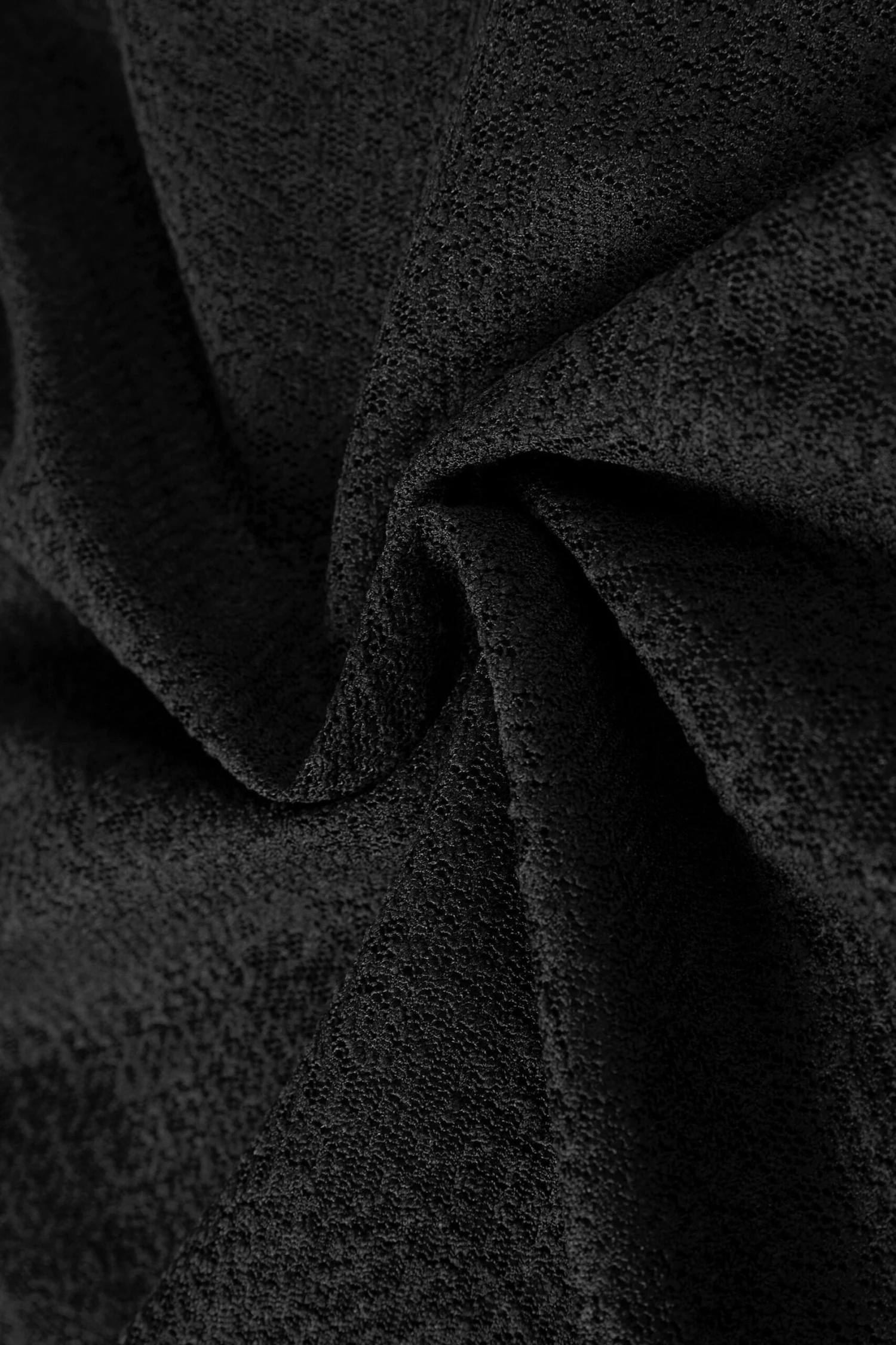Maxi Dolly Black Dress 11 Maxi Dolly Black Dress - Image 11