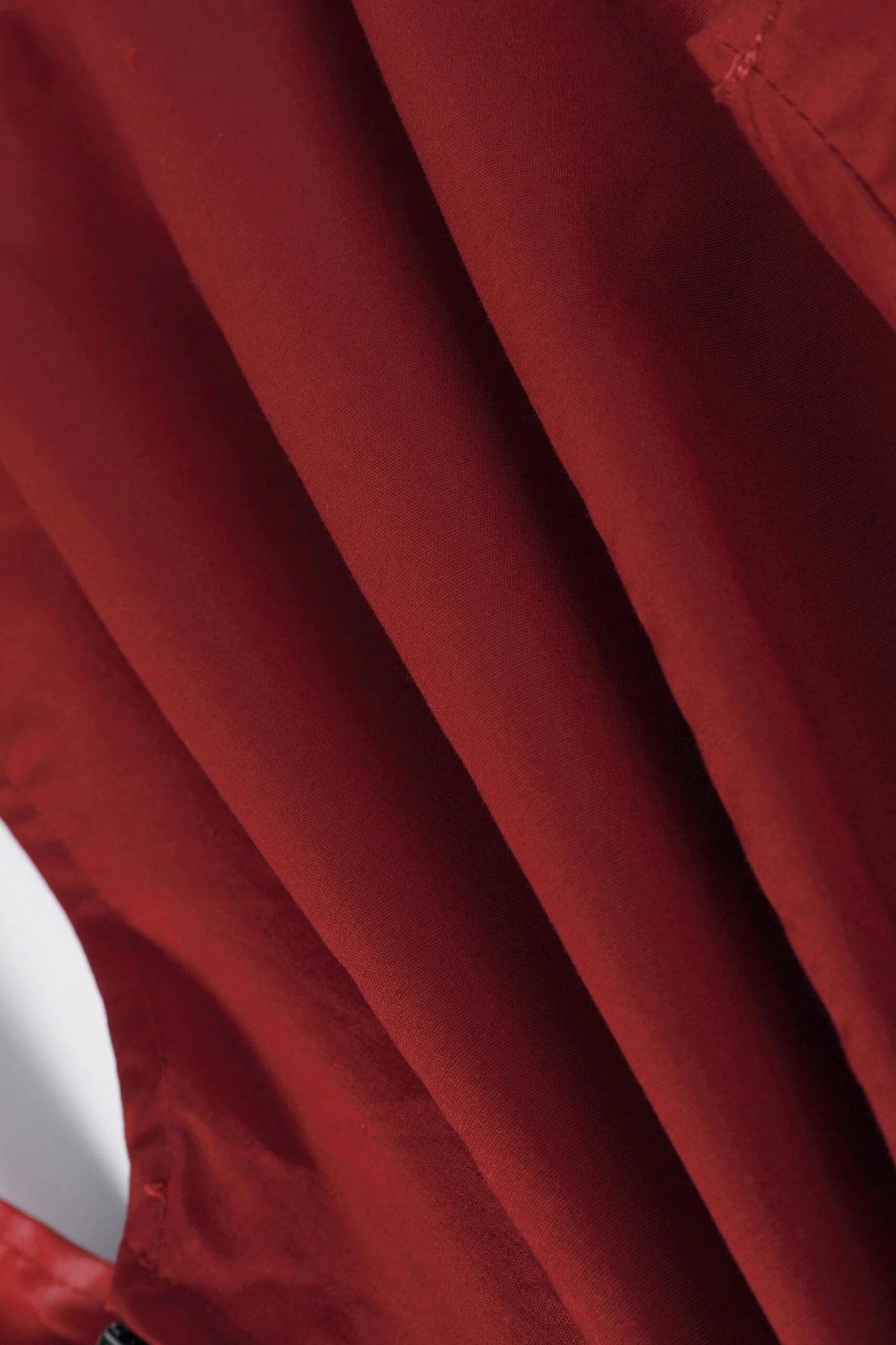 PRE-ORDER: Ren Faire Blood Red Vest 10 PRE-ORDER: Ren Faire Blood Red Vest - Image 10