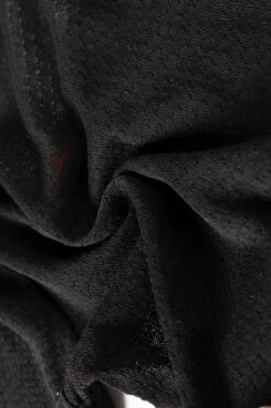 PRE-ORDER: Doll Face Black Pointelle Babydoll Top -TUNNEL Vision Shop 611A2053