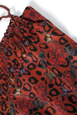 PRE-ORDER: Cora Rose & Thorn Printed Empire Waist Maxi Dress 15 PRE-ORDER: Cora Rose & Thorn Printed Empire Waist Maxi Dress -TUNNEL Vision Shop 611A2088