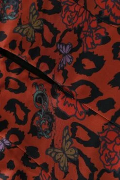 PRE-ORDER: Cora Rose & Thorn Printed Empire Waist Maxi Dress 17 PRE-ORDER: Cora Rose & Thorn Printed Empire Waist Maxi Dress -TUNNEL Vision Shop 611A2092