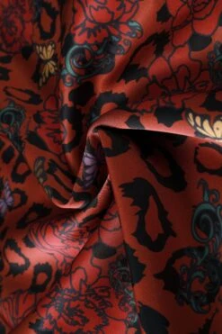 PRE-ORDER: Cora Rose & Thorn Printed Empire Waist Maxi Dress 19 PRE-ORDER: Cora Rose & Thorn Printed Empire Waist Maxi Dress -TUNNEL Vision Shop 611A2096