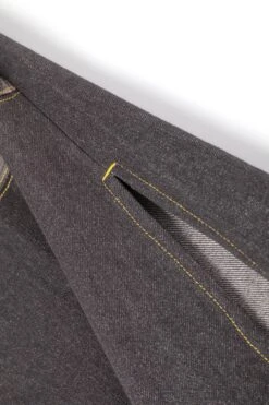 PRE-ORDER: Rave Patchwork Maxi Skirt -TUNNEL Vision Shop 611A2137