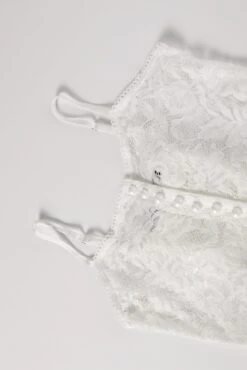 PRE-ORDER: Aurora White & Pink 5-in-1 Midi Dress Set 39 PRE-ORDER: Aurora White & Pink 5-in-1 Midi Dress Set -TUNNEL Vision Shop 611A4021