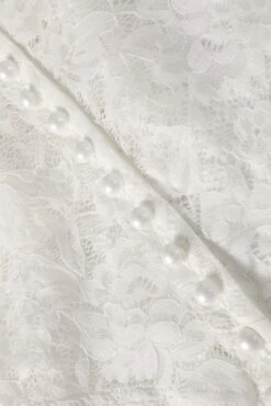 PRE-ORDER: Aurora White & Pink 5-in-1 Midi Dress Set 36 PRE-ORDER: Aurora White & Pink 5-in-1 Midi Dress Set -TUNNEL Vision Shop 611A4023