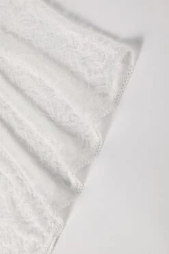 PRE-ORDER: Aurora White & Pink 5-in-1 Midi Dress Set 35 PRE-ORDER: Aurora White & Pink 5-in-1 Midi Dress Set -TUNNEL Vision Shop 611A4025