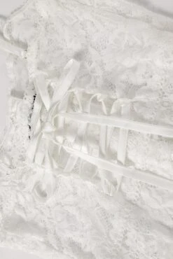 PRE-ORDER: Aurora White & Pink 5-in-1 Midi Dress Set 32 PRE-ORDER: Aurora White & Pink 5-in-1 Midi Dress Set -TUNNEL Vision Shop 611A4028