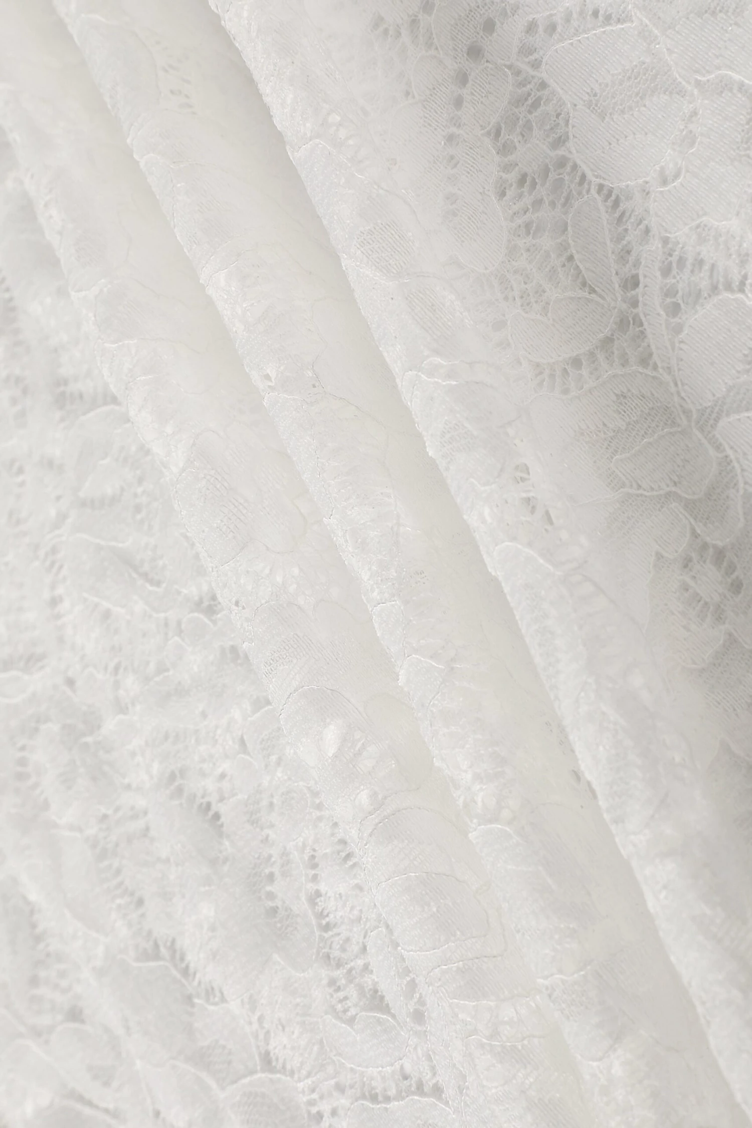 PRE-ORDER: Aurora White & Pink 5-in-1 Midi Dress Set 12 PRE-ORDER: Aurora White & Pink 5-in-1 Midi Dress Set - Image 12