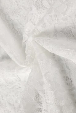 PRE-ORDER: Aurora White & Pink 5-in-1 Midi Dress Set 30 PRE-ORDER: Aurora White & Pink 5-in-1 Midi Dress Set -TUNNEL Vision Shop 611A4030