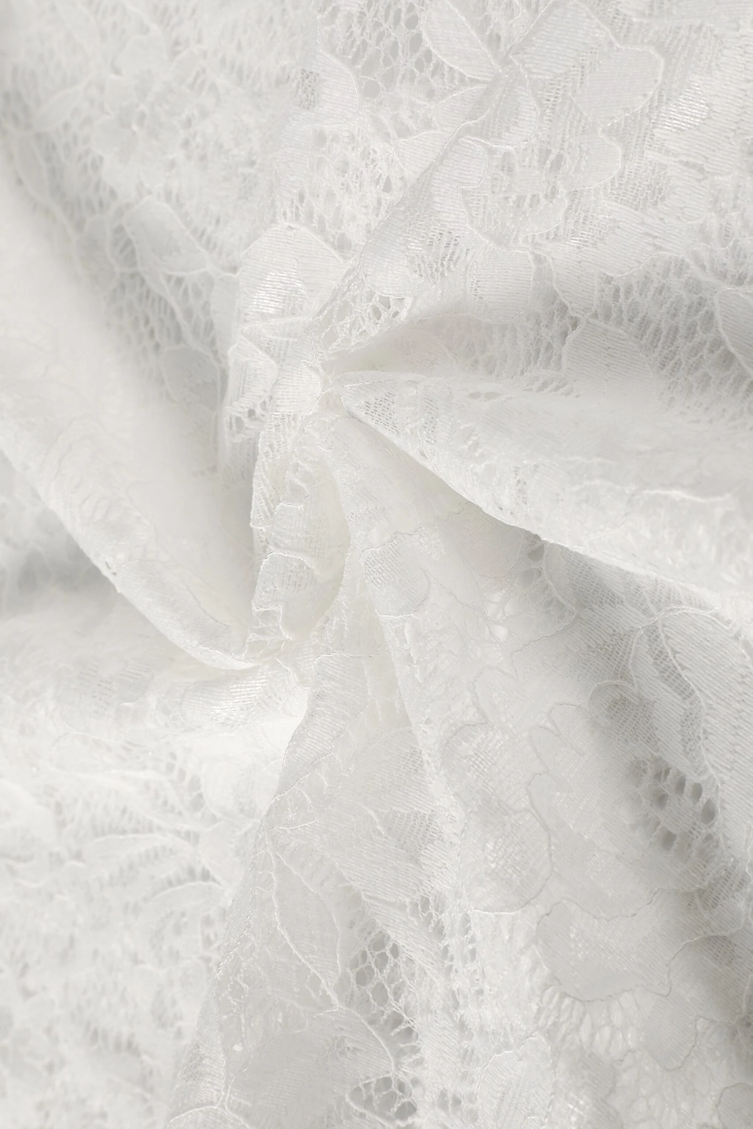 PRE-ORDER: Aurora White & Pink 5-in-1 Midi Dress Set 11 PRE-ORDER: Aurora White & Pink 5-in-1 Midi Dress Set - Image 11