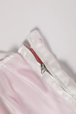 PRE-ORDER: Aurora White & Pink 5-in-1 Midi Dress Set 27 PRE-ORDER: Aurora White & Pink 5-in-1 Midi Dress Set -TUNNEL Vision Shop 611A4033