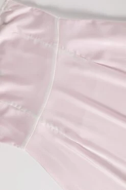 PRE-ORDER: Aurora White & Pink 5-in-1 Midi Dress Set 26 PRE-ORDER: Aurora White & Pink 5-in-1 Midi Dress Set -TUNNEL Vision Shop 611A4034