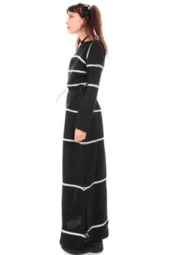 40-in-1 Black Zip-Off Convertible Dress 30 40-in-1 Black Zip-Off Convertible Dress -TUNNEL Vision Shop HS115 3915 b342ed5d 4911 4b4c 881a cae46187b55a