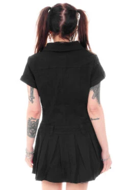 Enid Black Mini Dress 32 Enid Black Mini Dress -TUNNEL Vision Shop HS115 4030 006e242c f6ac 410b b7f0 20f16a63ed76