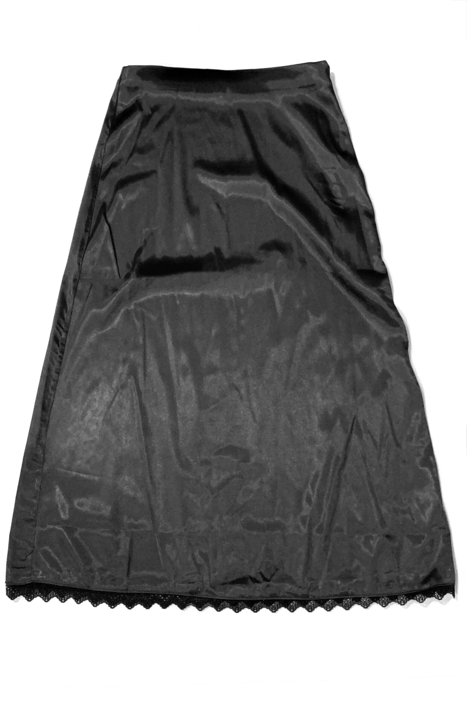 Mel Black Midi Skirt 1 Mel Black Midi Skirt