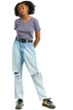 Vintage Classics - Distressed Jeans -TUNNEL Vision Shop IMG 1069 1080x 7b0c9675 118b 48b1 bd59 c2a1b9fdbdb2