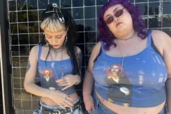 Lizzie Headphones Tank Top 22 Lizzie Headphones Tank Top -TUNNEL Vision Shop IMG 1578 0b002a8b 9474 4eeb a633 f935df3bcf7b