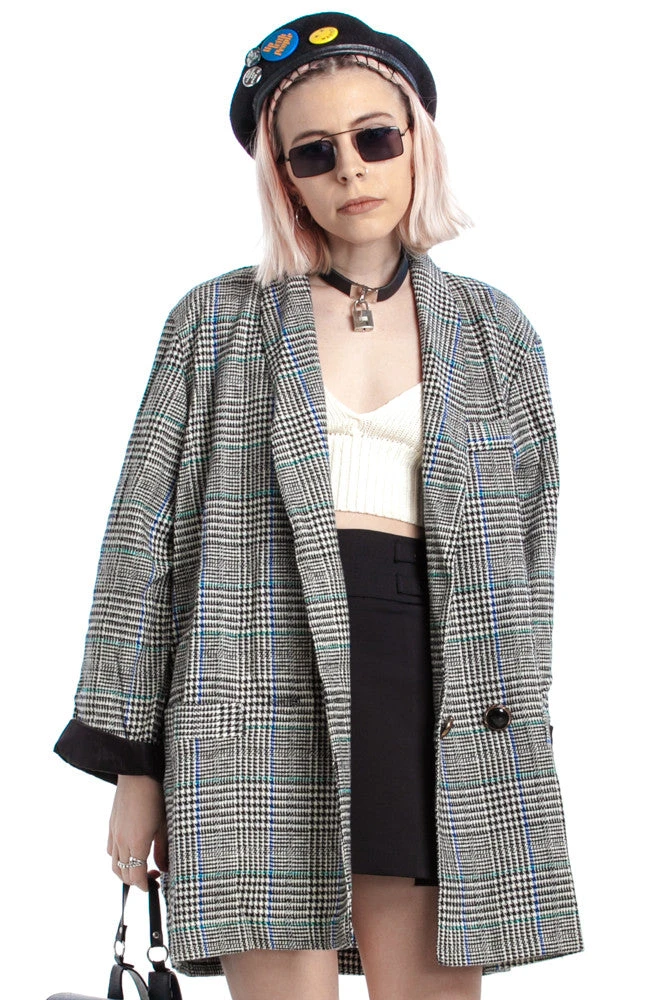 Vintage Classics - Blazers 7 Vintage Classics - Blazers - Image 7