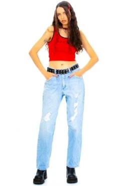 Vintage Classics - Distressed Jeans -TUNNEL Vision Shop IMG 3305 1296x a59ce359 7159 44bb bd96 c2414b9cc4cb