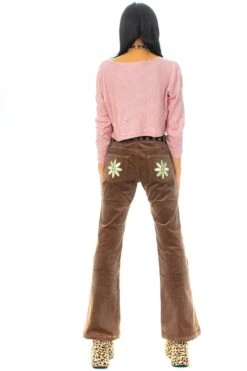 TUNNEL VISION SECONDHAND (GRADE A) Melody Brown Corduroy Flares 33 TUNNEL VISION SECONDHAND (GRADE A) Melody Brown Corduroy Flares -TUNNEL Vision Shop IMG 4446 f4862765 23ed 47d8 b699 facb5e747717