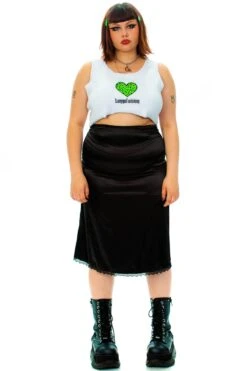 Mel Black Midi Skirt 31 Mel Black Midi Skirt -TUNNEL Vision Shop IMG 5375 aeb90915 8253 4223 9194 fdb07b0384b3