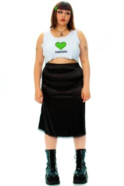 Mel Black Midi Skirt 32 Mel Black Midi Skirt -TUNNEL Vision Shop IMG 5376 2a3522b6 6afc 4e15 bb1a 35d53b4753ad