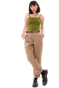 Vintage Classics - Trousers 28 Vintage Classics - Trousers -TUNNEL Vision Shop IMG 5515 900x 395b65cb df94 41a0 98cd 8e88abbcbc8a