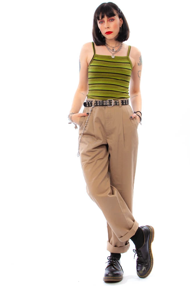 Vintage Classics - Trousers 9 Vintage Classics - Trousers - Image 9