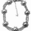 Sunny Daze Choker