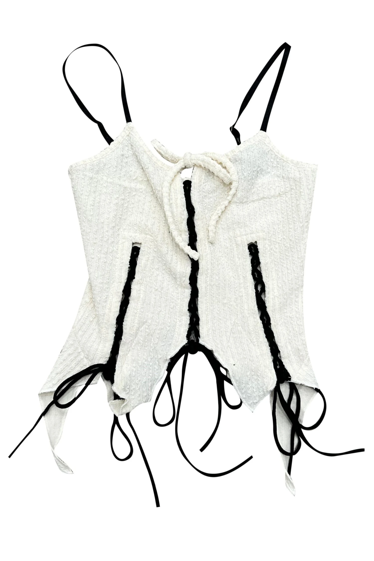 White Fairy Apocalypse Top 1 White Fairy Apocalypse Top