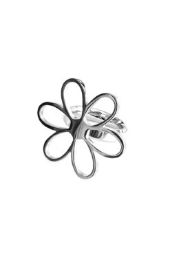 Daisy Baby Ring
