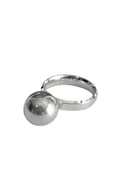 Ball Minus Chain Ring