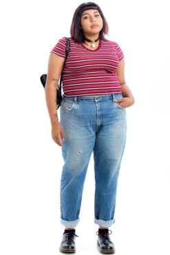 Vintage Classics - Distressed Jeans -TUNNEL Vision Shop IMG 7661 1080x 2d00b366 2e17 4c44 bc37 8e96ff597583