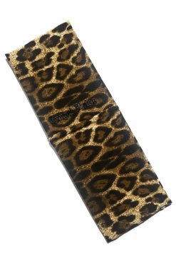 Kelly Cheetah Headband -TUNNEL Vision Shop IMG 7884