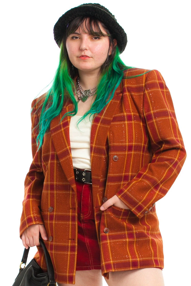 Vintage Classics - Blazers 4 Vintage Classics - Blazers - Image 4