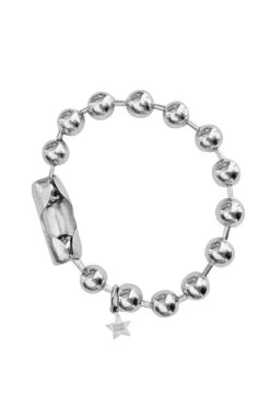 Ball Chain Bracelet